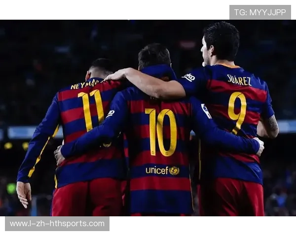 巴萨或为重建引入多名技术型引援补充创意